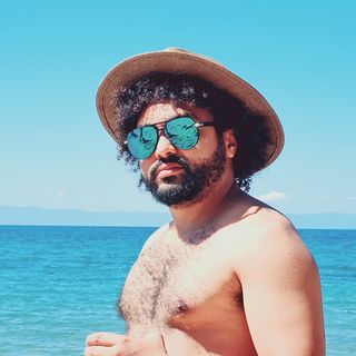 Manuel Da Silva's profile picture, influencer in malawi