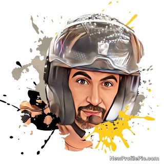Eng. Mansoor Sharif's profile picture, influencer in united-arab-emirates