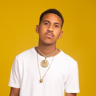TXO BOY MÁRCIO WANNY's profile picture, influencer in angola