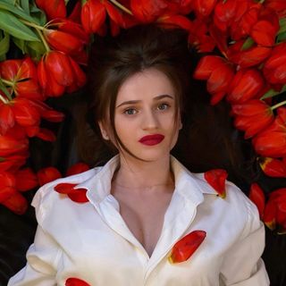 𝓜𝓪𝓻𝓲𝓪 𝓚𝓾𝓵𝔂𝓴's profile picture, influencer in ukraine