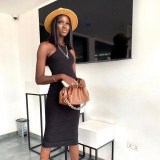 Maria😍🌸's profile picture, influencer in gambia