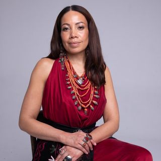 Marilyn Josefsson's profile picture, influencer in tajikistan
