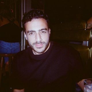 Mario Moubarak's profile picture, influencer in lebanon