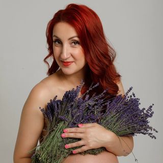 Марина Соловей's profile picture, influencer in belarus