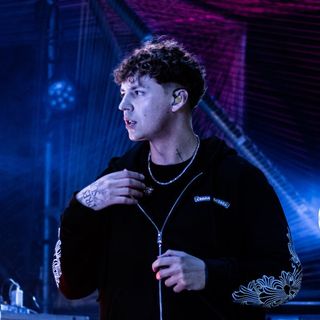 MARKUL's profile picture, influencer in russia