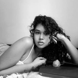 Martine Anthonee Gillot's profile picture, influencer in mauritius