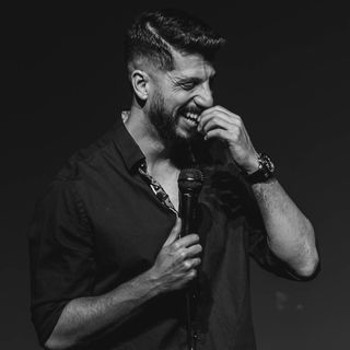 Matan Peretz - מתן פרץ's profile picture, influencer in israel