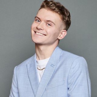 Max Balegde's profile picture, influencer in united-kingdom