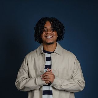 M A Y O   P E G U E R O's profile picture, influencer in dominican-republic