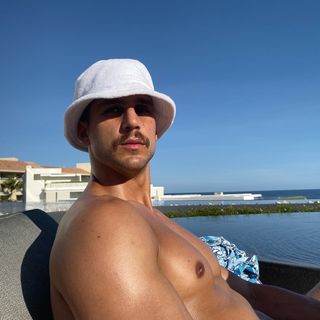 Michael's profile picture, influencer in australia