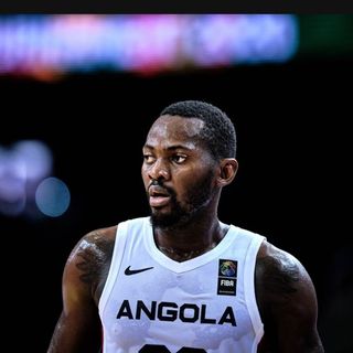 Cisse Malick's profile picture, influencer in angola