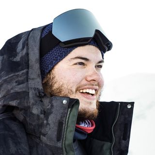 Myrzaev Meder's profile picture, influencer in kyrgyzstan