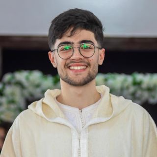 Mohamed El Mehdi Dahdouh's profile picture, influencer in morocco