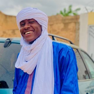 One’’Zer's profile picture, influencer in niger