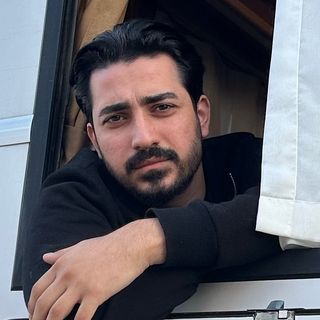 Mehmet Kahraman's profile picture, influencer in turkey
