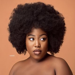 Imelda_Ruffino_Kondo💸💎's profile picture, influencer in togo