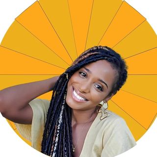 Melanise | 🌿  Community Herbalist & Plant-Based Advocate's profile picture, influencer in the-bahamas