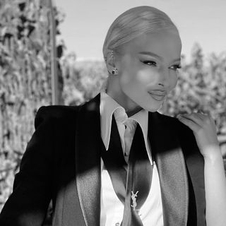 MILICA NIKČEVIĆ's profile picture, influencer in montenegro