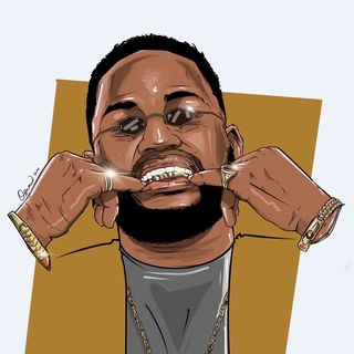 MELVYN DJ 🇺🇬's profile picture, influencer in uganda