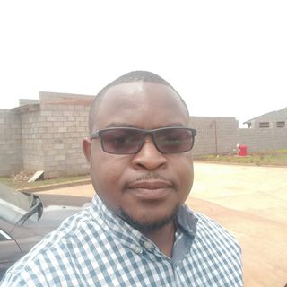 James Manda Jr.'s profile picture, influencer in malawi