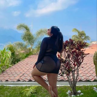 Fernanda Duarte's profile picture, influencer in guatemala