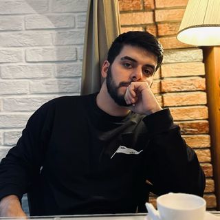 Məhəmməd-Əli Həsənov's profile picture, influencer in azerbaijan