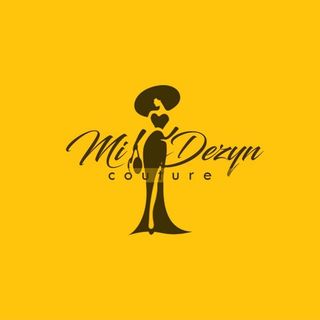 MiDezyn Couture's profile picture, influencer in ghana