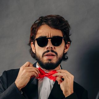 Michael Steve (Asimon)'s profile picture, influencer in ecuador