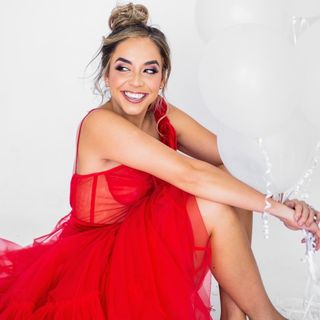 Michelle Cruz's profile picture, influencer in guatemala