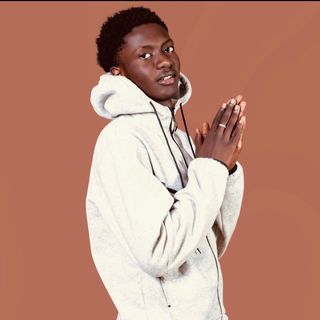 Midou_boy ❤️🦅🔥's profile picture, influencer in mali