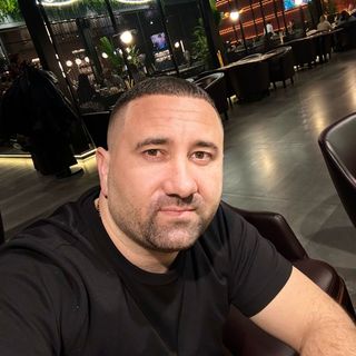Mihai Falca's profile picture, influencer in moldova