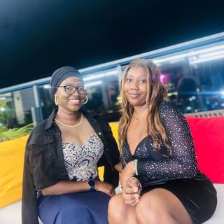 Princesse Faathii🥰🍯's profile picture, influencer in guinea