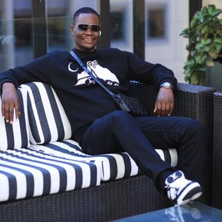 Mike Chimombe's profile picture, influencer in zimbabwe