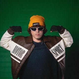 milton_orozco97's profile picture, influencer in nicaragua
