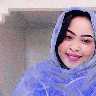 mine ramzi kinatwiy's profile picture, influencer in mauritania