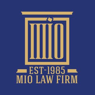 MIO Law Firm's profile picture, influencer in united-arab-emirates