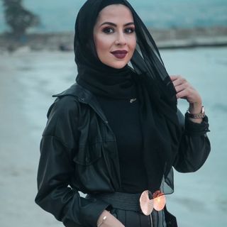Mira K Fawaz's profile picture, influencer in lebanon