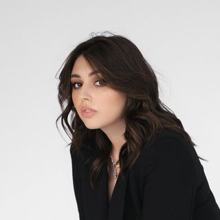 Mirela Urușciuc's profile picture, influencer in moldova