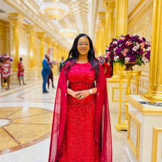 Misiwe Hlatshwayo's profile picture, influencer in eswatini