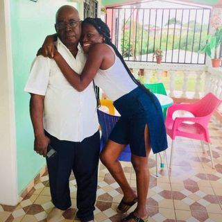 HERMITAJESUSA's profile picture, influencer in equatorial-guinea