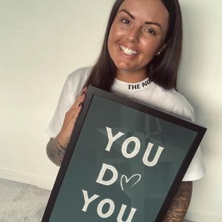 Charlotte Greedy's profile picture, influencer in united-kingdom
