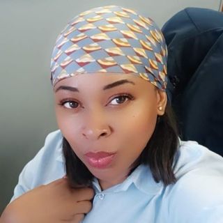 Lucia Estrella's profile picture, influencer in equatorial-guinea
