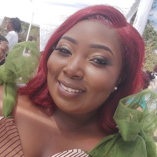 Wezi's profile picture, influencer in malawi