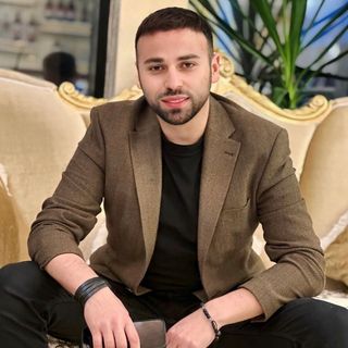 Miti Geci's profile picture, influencer in kosovo