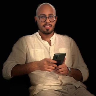 Mohammed Younis Khalid's profile picture, influencer in united-arab-emirates