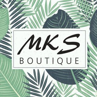 MKS BOUTIQUE's profile picture, influencer in papua-new-guinea