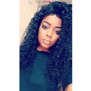 Mlle_Doe's profile picture, influencer in togo