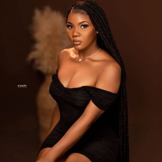 Thelma Nuella C's profile picture, influencer in togo