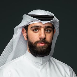أ . محمد جعفر's profile picture, influencer in kuwait
