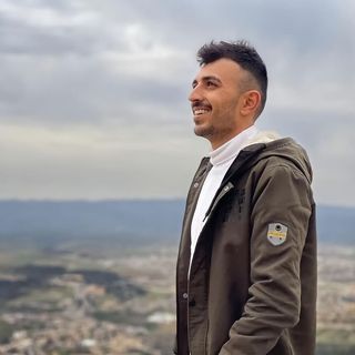 Mohammed nori's profile picture, influencer in iraq
